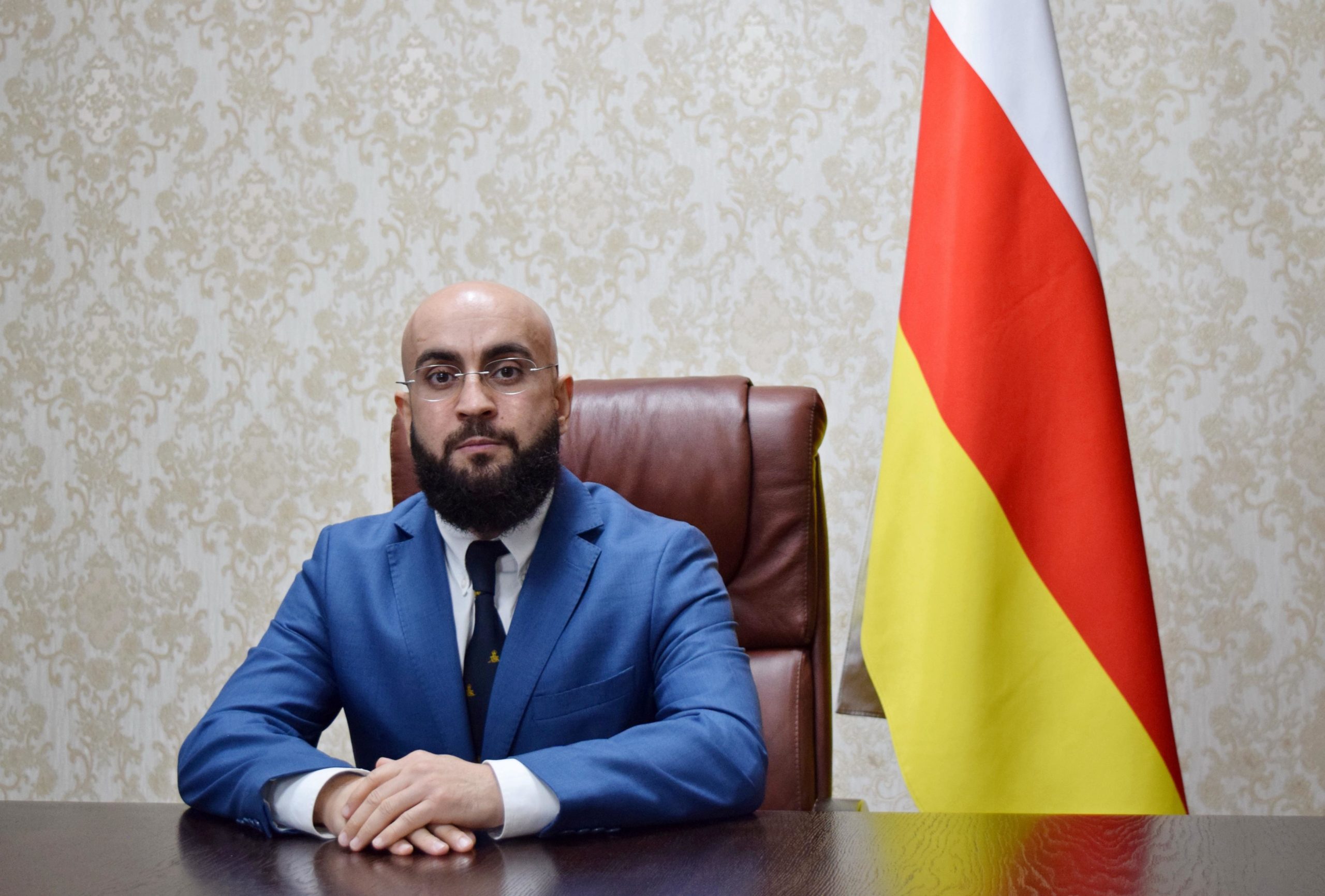  Уважаемые работники и ветераны здравоохранения Республики Южная Осетия!