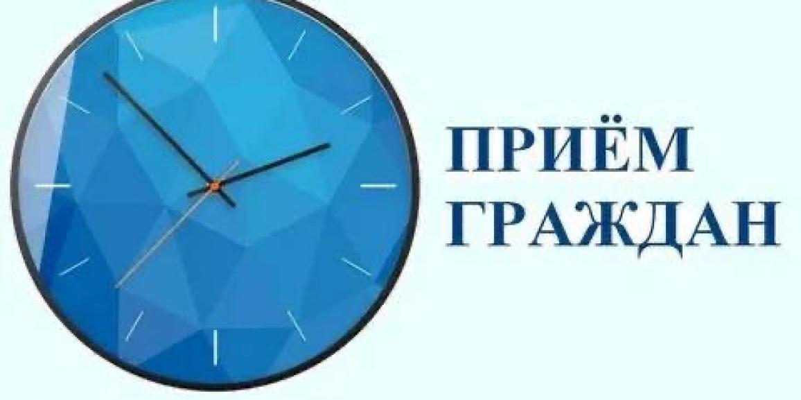 Личный прием главы Минздрава будет проводиться каждый вторник