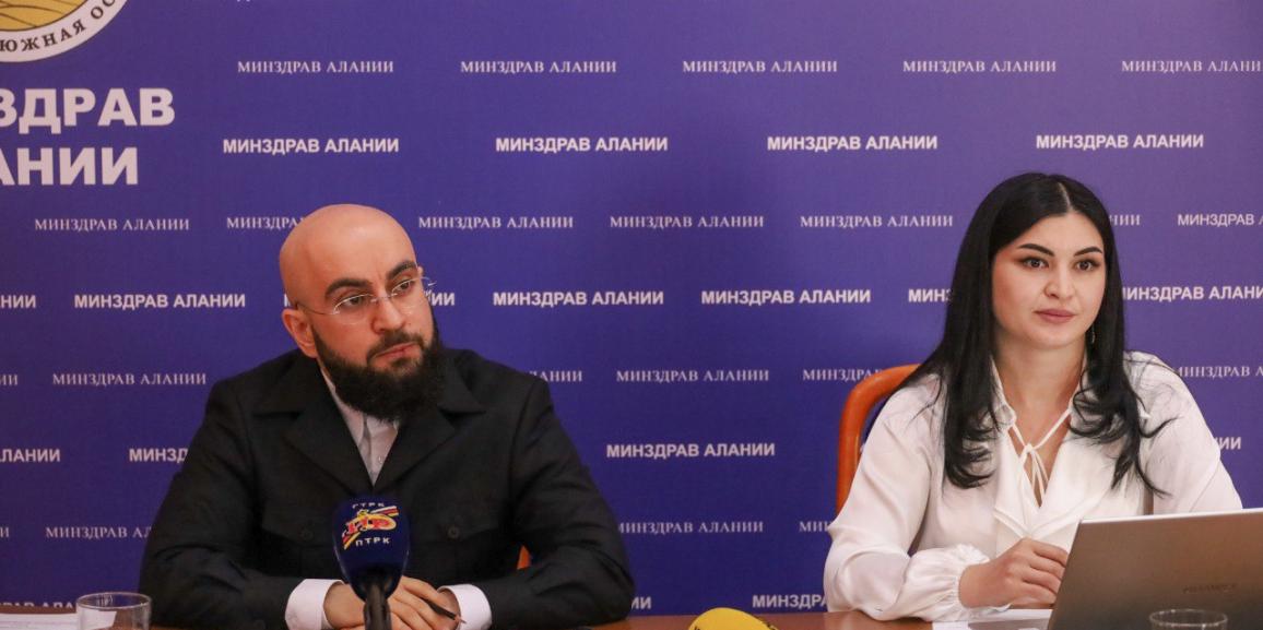 В Южной Осетии в этом году откроется первый психиатрический стационар