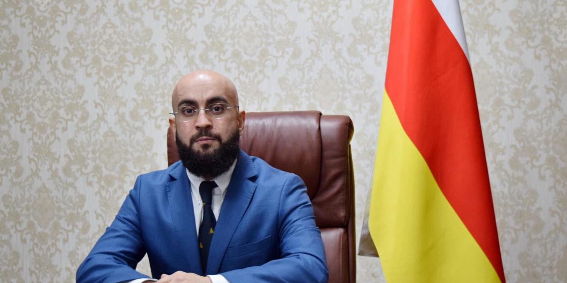  Уважаемые работники и ветераны здравоохранения Республики Южная Осетия!