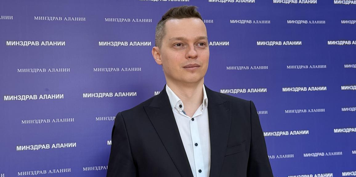 Минздрав России: разработана стратегия развития здравоохранения Южной Осетии до 2030 года