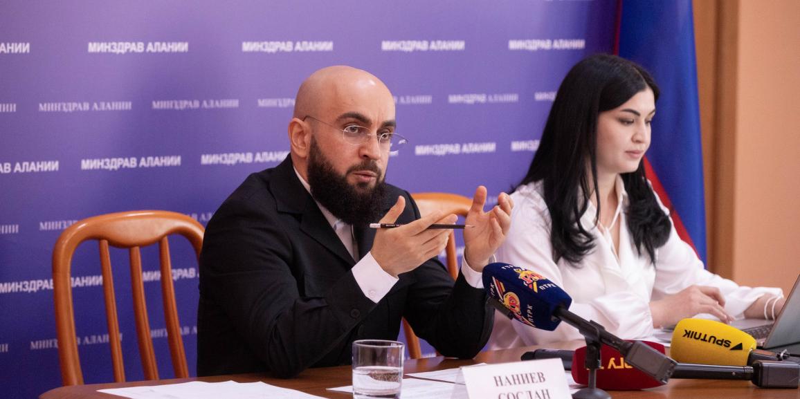 Гарантия доступности важных медикаментов для населения: Наниев о разработанном Минздравом законопроекте