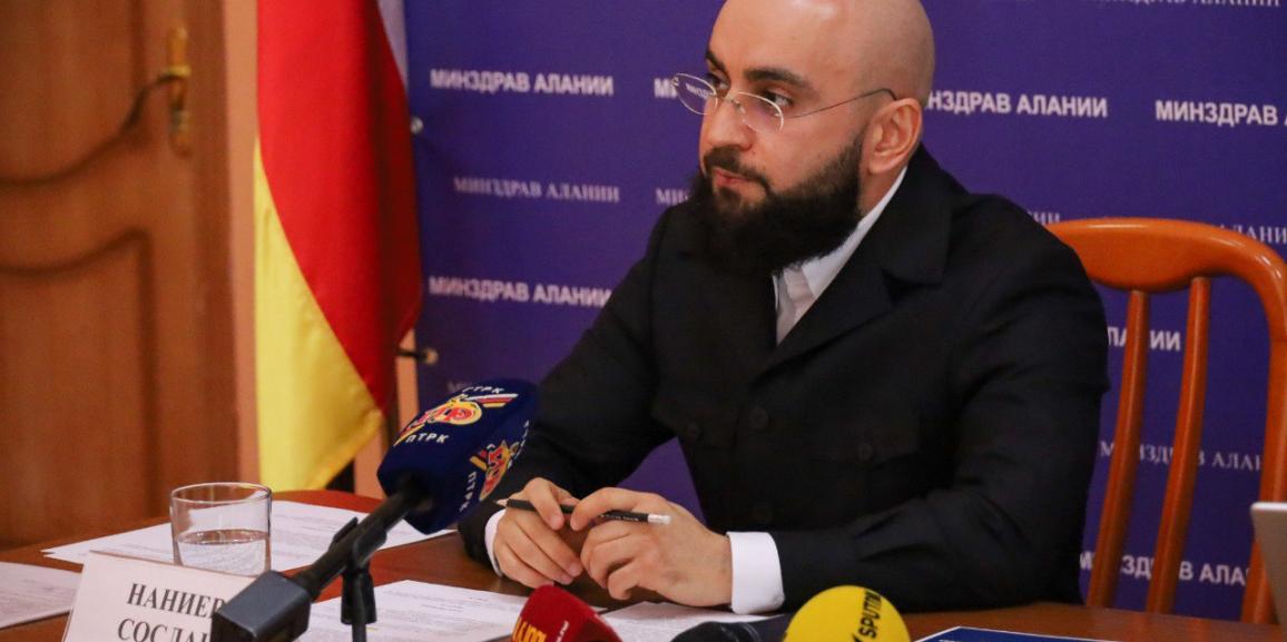 Новое оборудование позволило проводить медицинские исследования, которые ранее были недоступны — Наниев