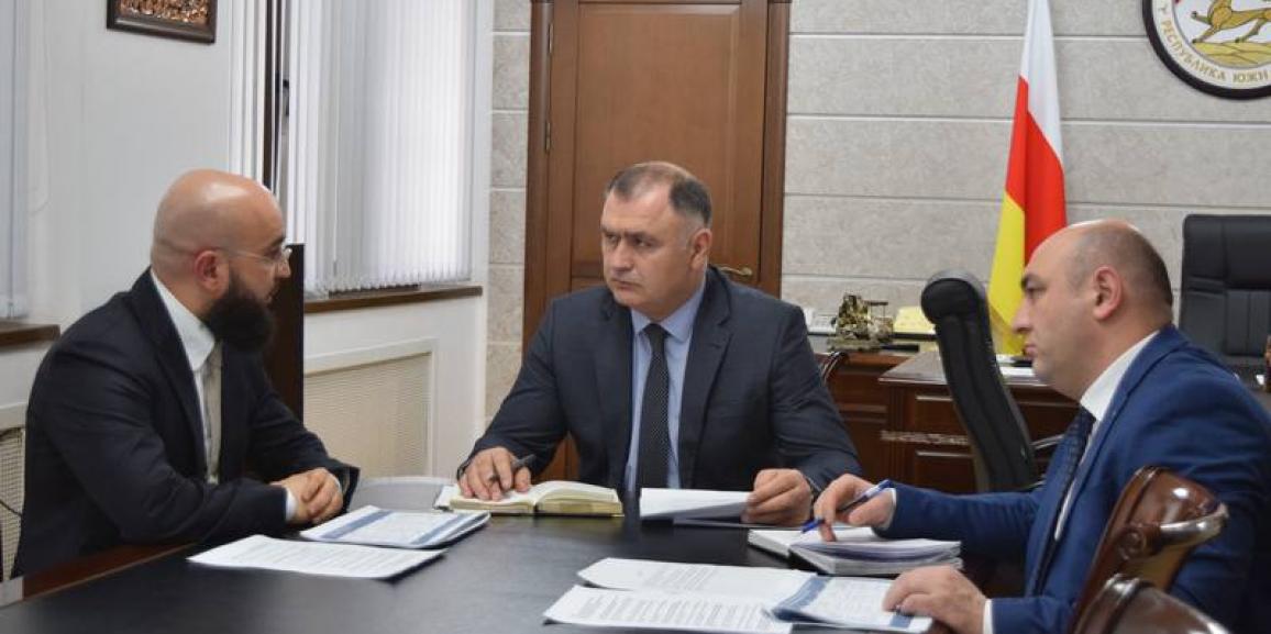 💊В Южной Осетии внедряют цифровой контроль за лекарствами