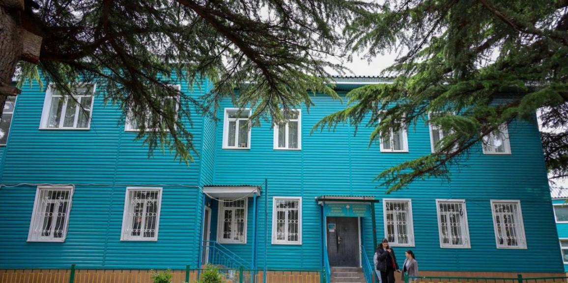Акушеры медицинских учреждений Южной Осетии проходят повышение квалификации