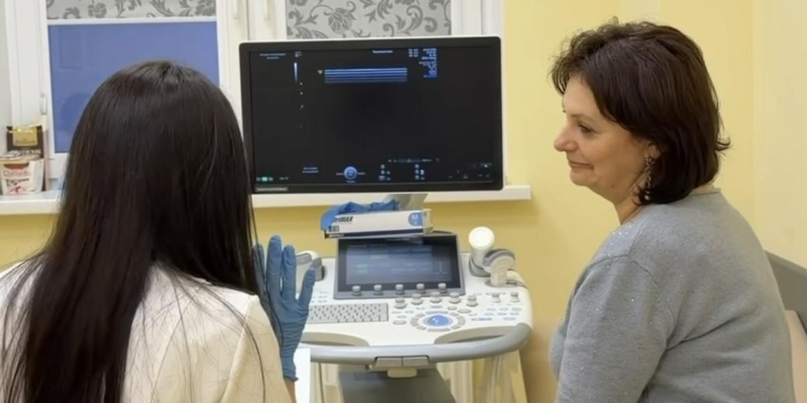  Более 500 женщин в Южной Осетии прошли диспансеризацию на онконастороженность