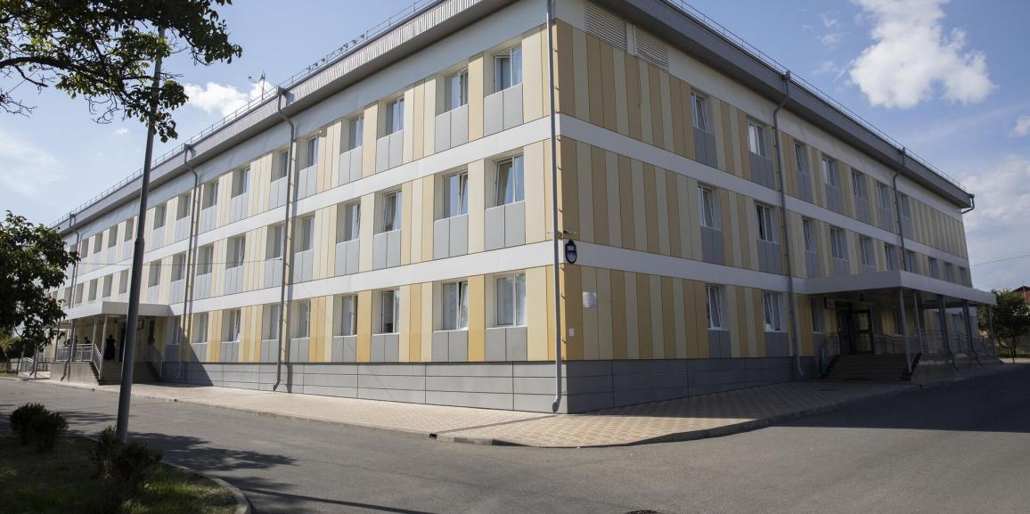 В РММЦ внедряют современные методы оказания медицинской помощи