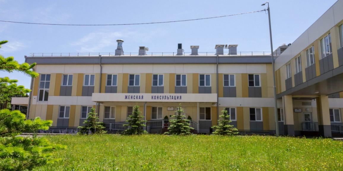 Благодарность от пациента
