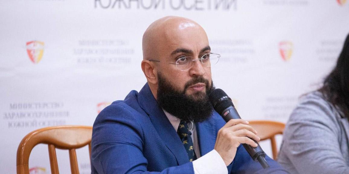 Южная Осетия получила современное медоборудование благодаря поддержке России