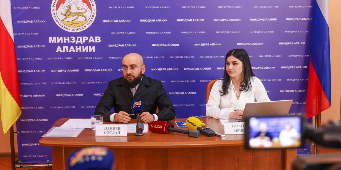 Минздрав Южной Осетии инициирует кадровую реформу, касающуюся сотрудников пенсионного возраста и молодых специалистов