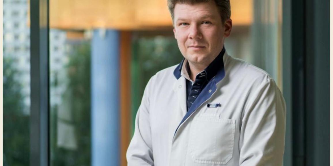 «Надеемся на тесное плодотворное сотрудничество», — Николай Грачев