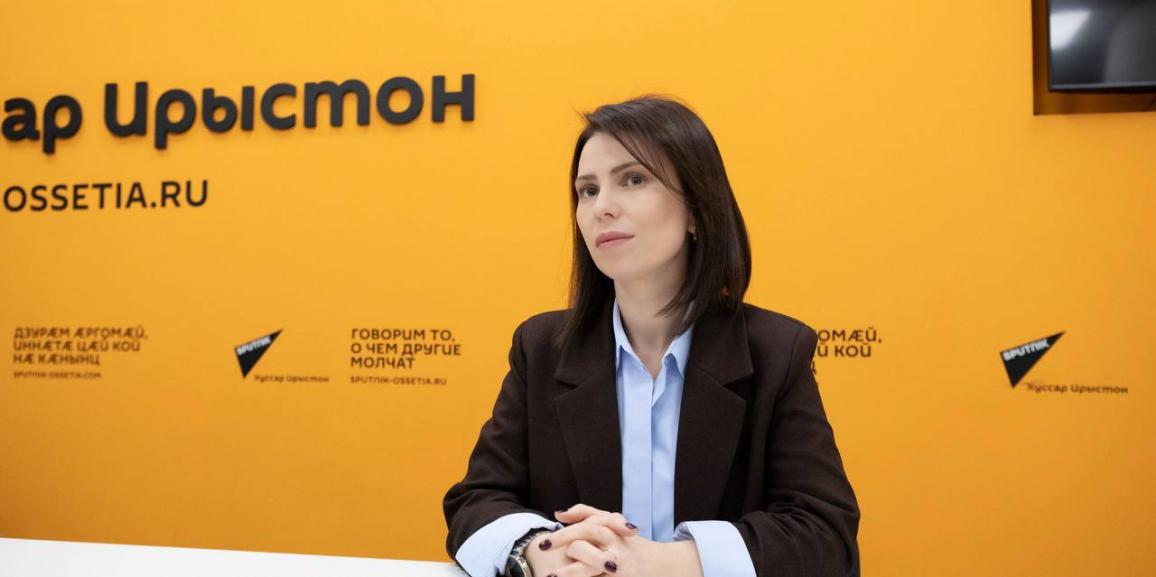 Майя Зассеева стала Первым заместителем министра здравоохранения Республики Южная Осетия